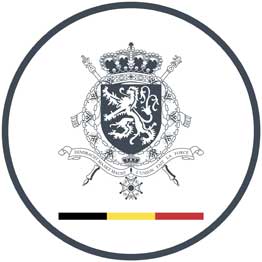 Veleposlanstvo Belgije