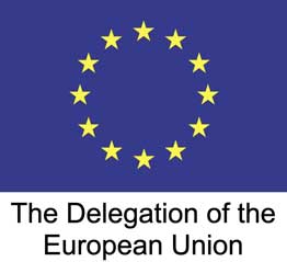 The Delegation of the EU